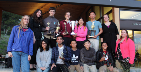Inside MVLA’s championship debate team