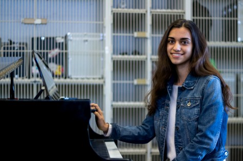 Senior Looks Back on a Decade of Dedication to Piano