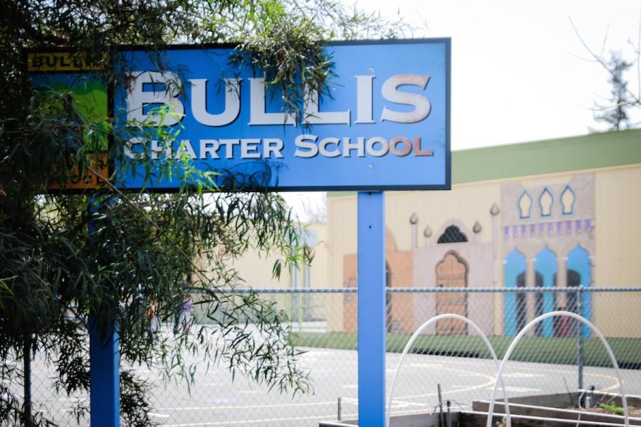 Charter School Disputes in the Los Altos School District