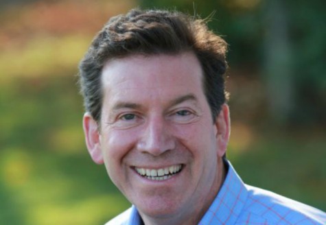 Meet Jeff Harding, Incoming MVLA Superintendent