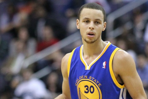 Warriors Bring Another Championship to Bay Area