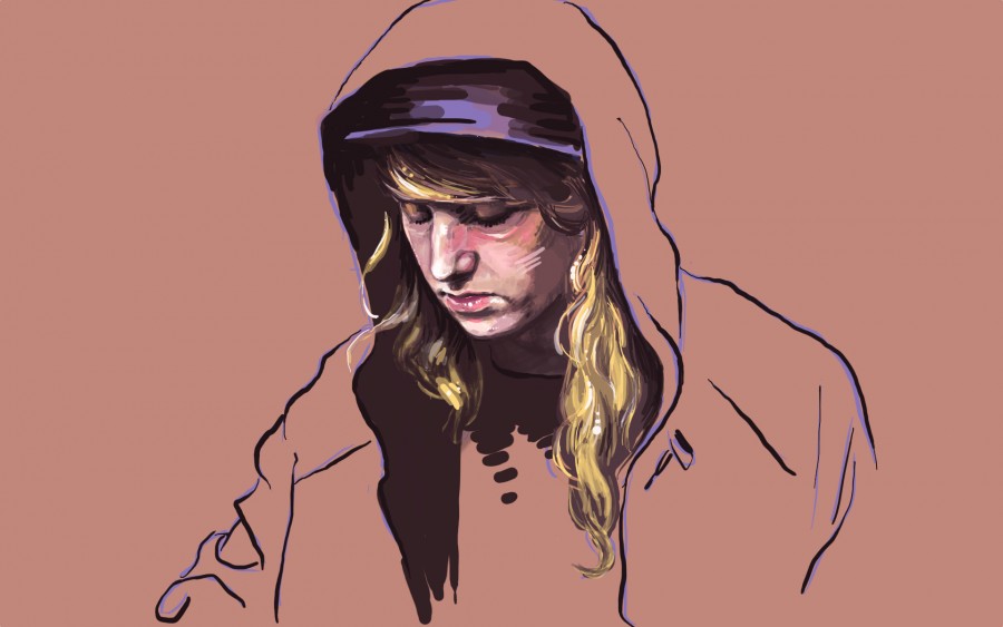 Cashmere Cat: up-and-coming artist