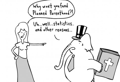 Planned Parenthood is crucial to womens’ health