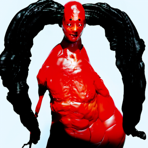 Arca: Mutant