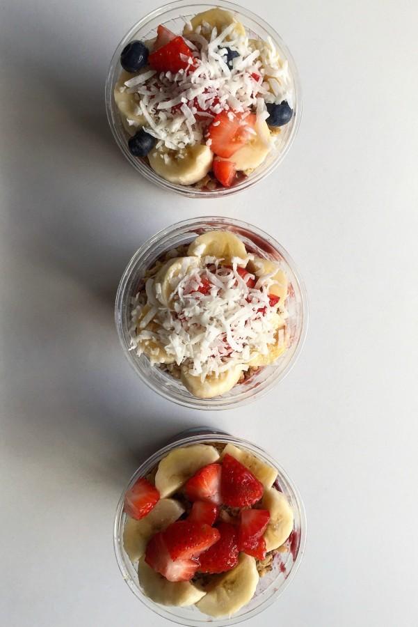 Mahalo Bowl blends flavor and health