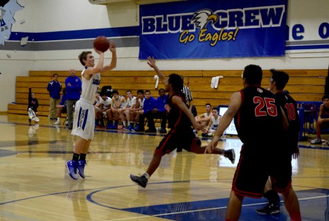 Boys Basketball Dominates San Jose