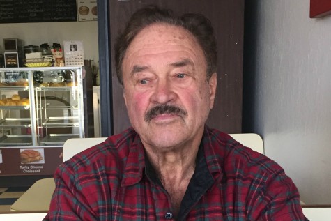 ‘Please Help Save Mountain View’: radical speech on Rengstorff