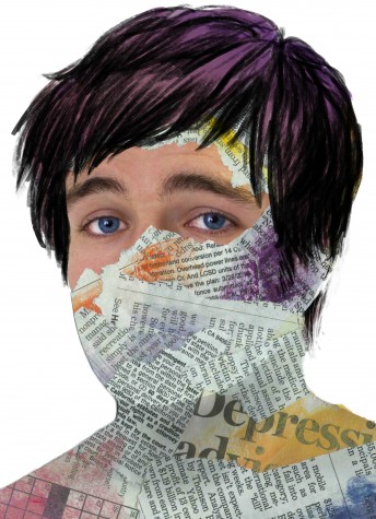 “I’m So Depressed.”