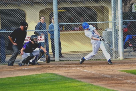 Baseball Optimistic With New Season On Deck