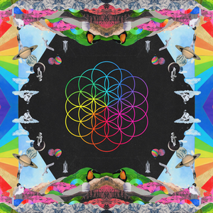 Coldplay: a cacophony of chaos