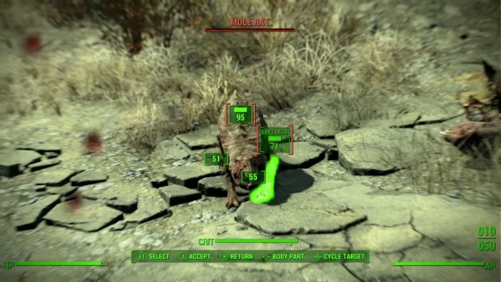 Bethesda’s ‘Fallout 4’ lives up to the hype