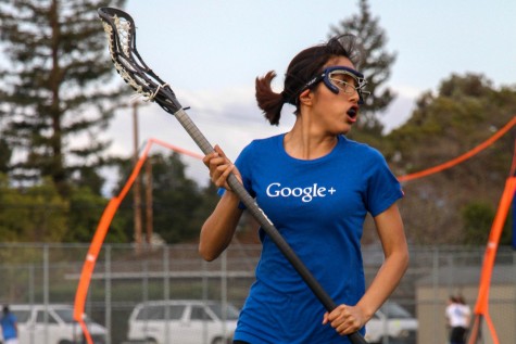 New era dawns as girls lacrosse enters inaugural season