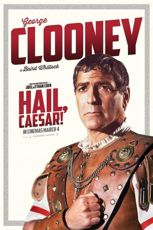 ‘Hail, Caesar!’: the Coen Brothers’ latest masterpiece