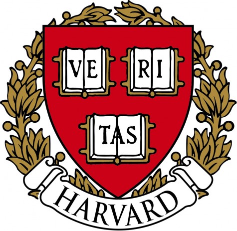 Wikimedia Commons User Harvard University