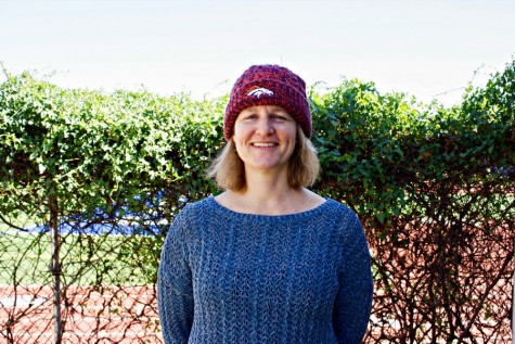 Teresa Dunlap: a Die-hard Broncos Fan