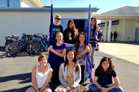 A Look Inside the Winter Guard Community