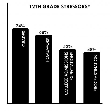 12th grade stress Vanessa WEB