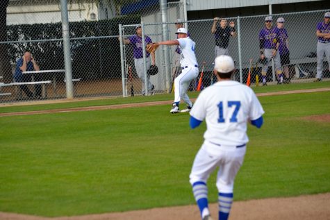 Baseball Swings for CCS