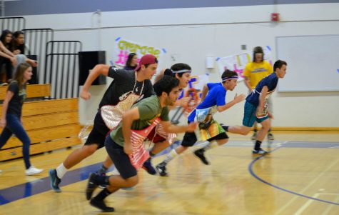 Dodgeball 2016