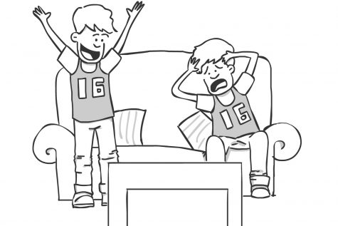 The Pros And Cons of Being a Fan