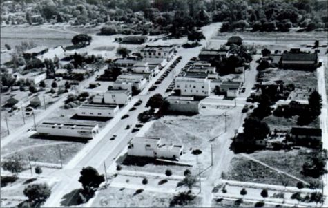Flashback to the ’50s: Life as a Los Altos Teenager