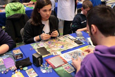 Catch ‘Em All: Inside the World of Nationally Competitive Pokemon