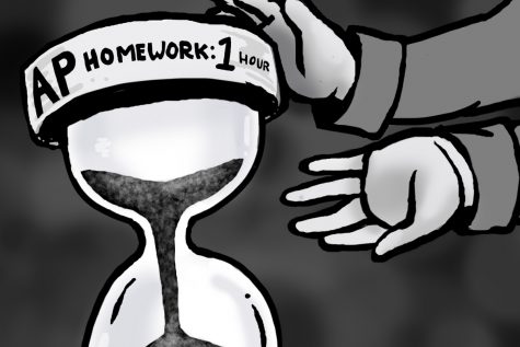 New Homework Policy Brings Mixed Reactions