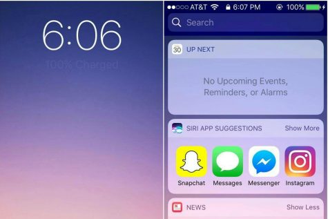 iOS 10: What’s New?