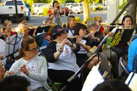 Pop-Up Park Completes Third Season in Los Altos