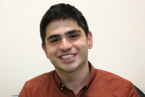 Nicolas Betancur’s Journey to Psychology