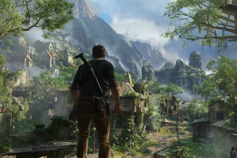 Uncharted 4 Review: Longing for Adventure