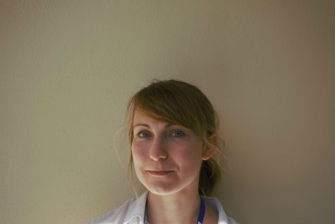 Q & A: Marta Sakowicz