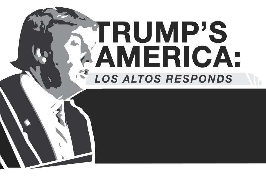 Trumps America: Los Altos Responds