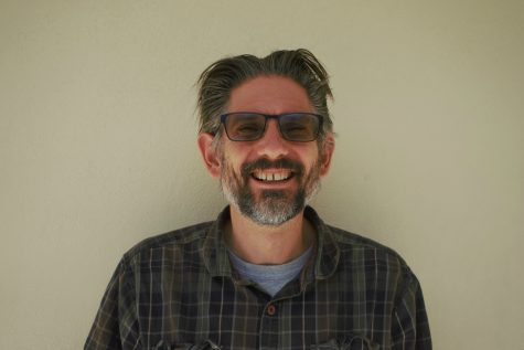 Q & A: Seth Donnelly
