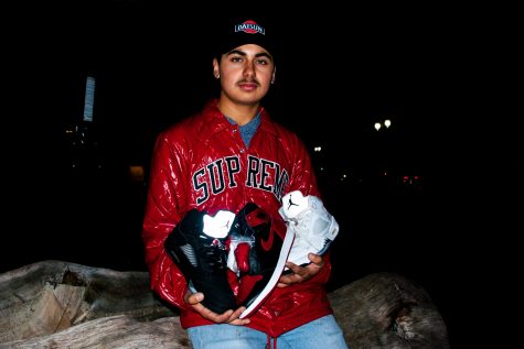 Flipping Supreme