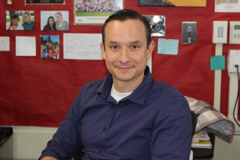 School Hires Part-Time Survey Skills Teacher