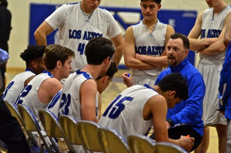 Eagles Soar High Over Gunn