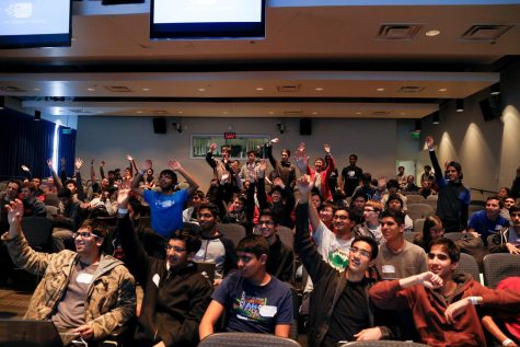 Los Altos Hacks Plans Second Hackathon