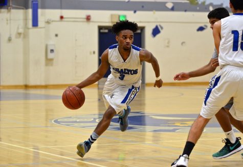 Eagles Rout Evergreen Valley in First Round of CCS