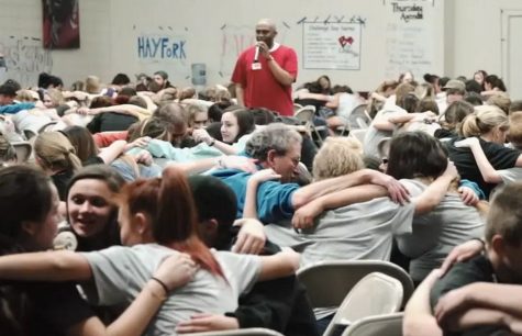 Los Altos Plans to Pilot Challenge Day Program