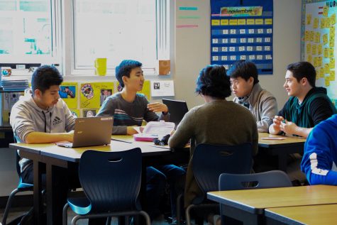 Language Departments to Host World Language Days