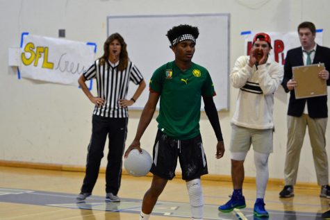 Recap: Dodgeball’s Final Day