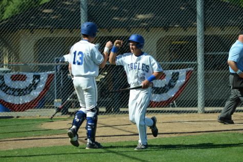 Baseball Knocks Out Soledad In First Round Of CCS