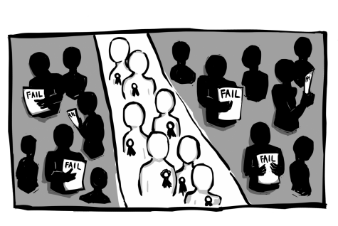 Fixing MVLA’s Summer School System: Administrators Should Focus on Progress, Not Passing