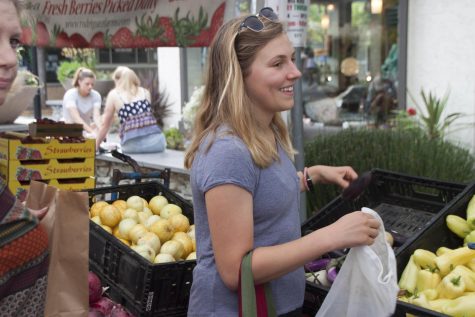 Zero waste with Zanny Zellers