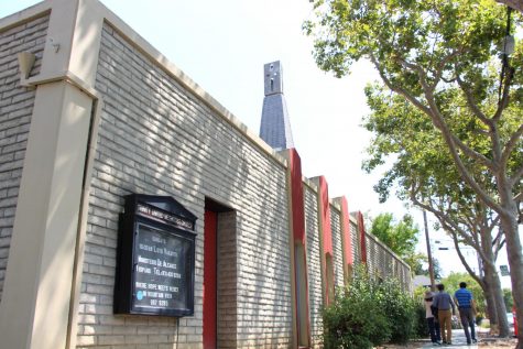 Mountain View’s Home for the Homeless