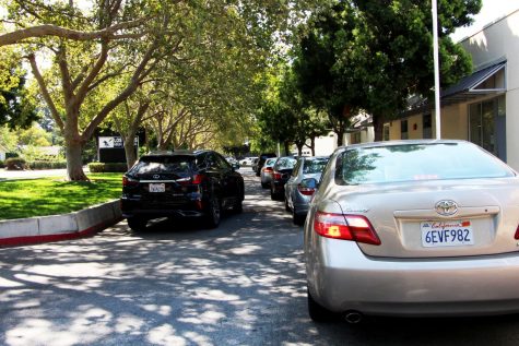 School Implements New Drop Off Policy