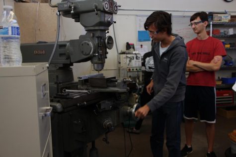 After Banner Year, Robotics Sees Major Expansion