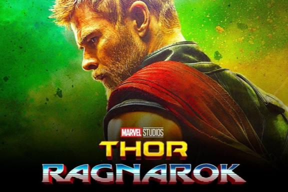 'Thor: Ragnarok' Fulfills Marvel's Formula, But Not Much Else