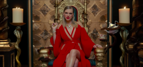 A Newfound Vulnerability in Taylor Swift’s “reputation”